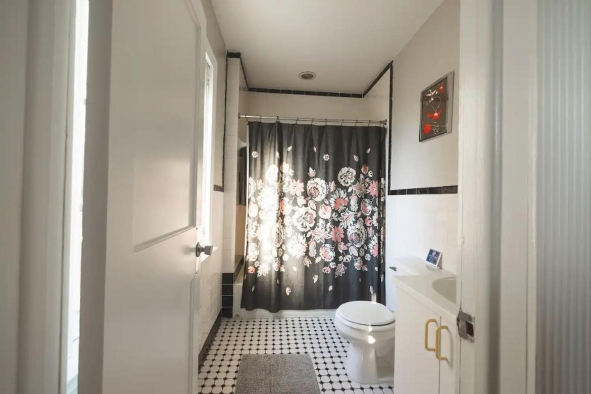 Stayrafa At 253 3F Philadelphia Exterior foto